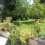 Bed & Breakfast Le Moulin Des Roses