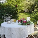 Bed & Breakfast Le Moulin Des Roses Neslette