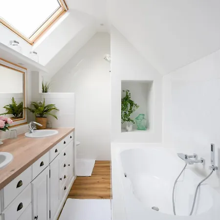 Le Moulin Des Roses Bed & Breakfast Neslette