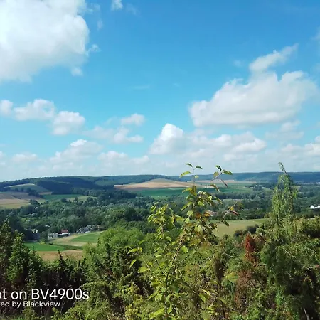 B&B Le Moulin Des Roses Neslette