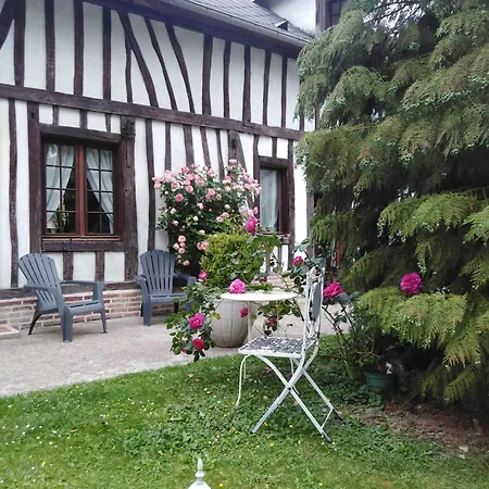 Le Moulin Des Roses B&B Neslette