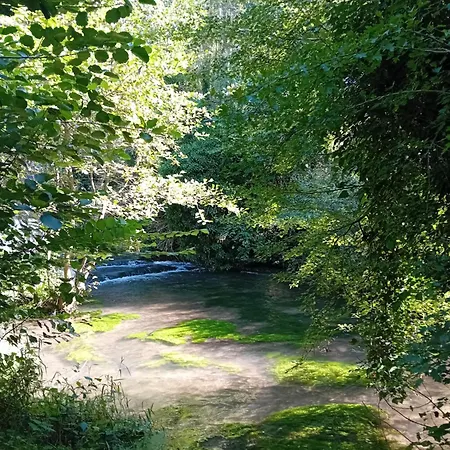 Le Moulin Des Roses 3*