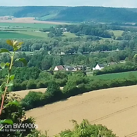 Le Moulin Des Roses 3* Neslette