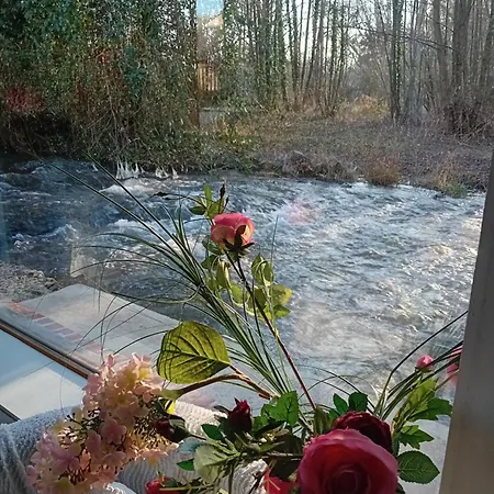 Le Moulin Des Roses