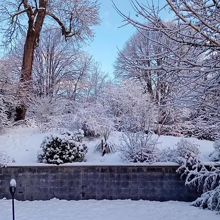 Le Moulin Des Roses Bed & Breakfast