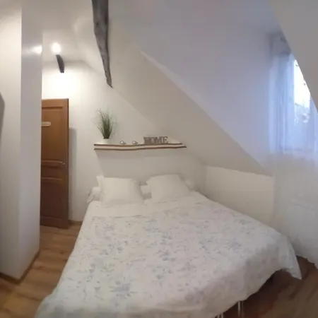 B&B Le Moulin Des Roses