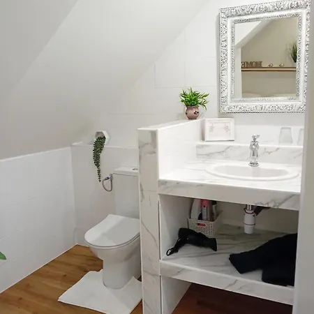 Le Moulin Des Roses Neslette