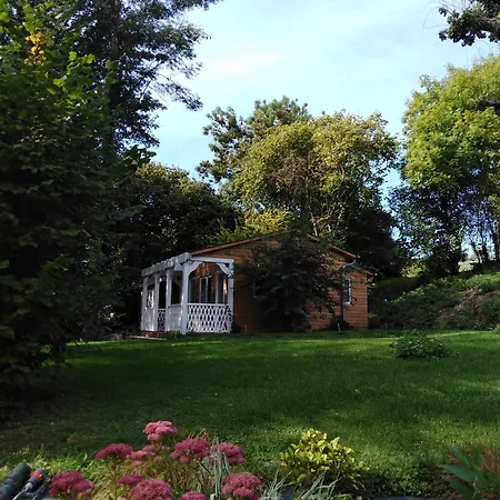 B&B Le Moulin Des Roses 3*