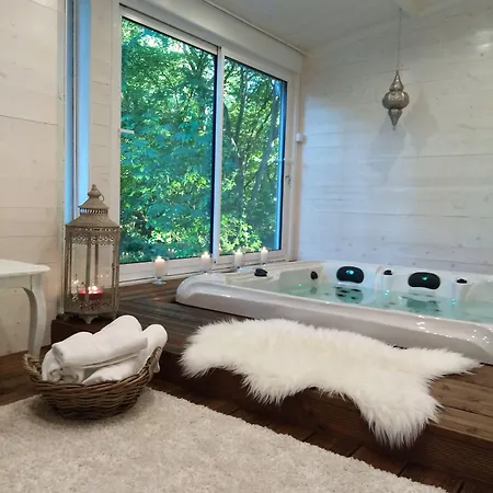 Bed & Breakfast Le Moulin Des Roses