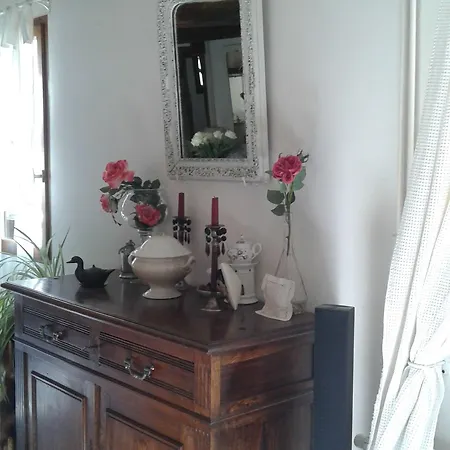 Le Moulin Des Roses