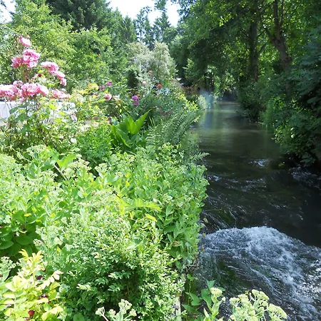 Le Moulin Des Roses 3* Neslette