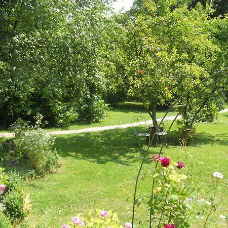 Le Moulin Des Roses Neslette