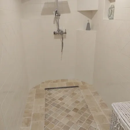 B&B Le Moulin Des Roses