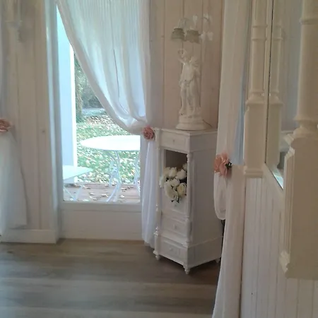 Le Moulin Des Roses 3* Neslette