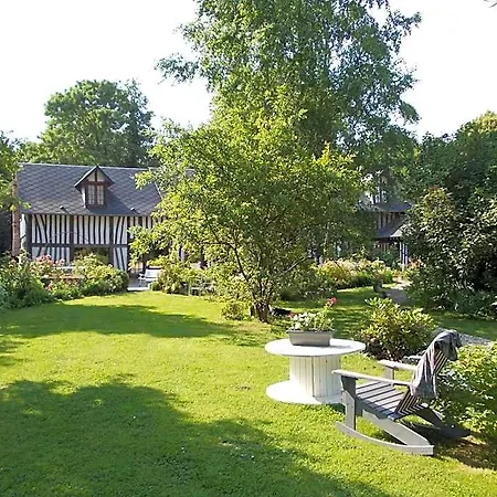 Bed and Breakfast Le Moulin Des Roses Neslette