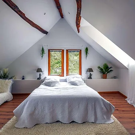 Bed and Breakfast Le Moulin Des Roses 3*