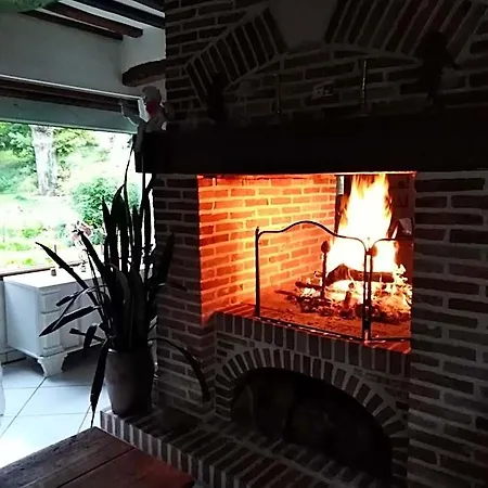 Bed and Breakfast Le Moulin Des Roses 3*