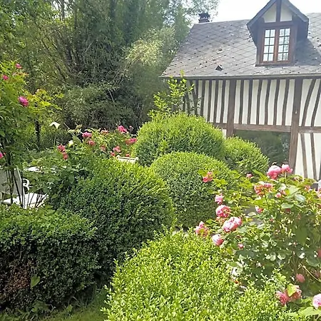Le Moulin Des Roses Neslette