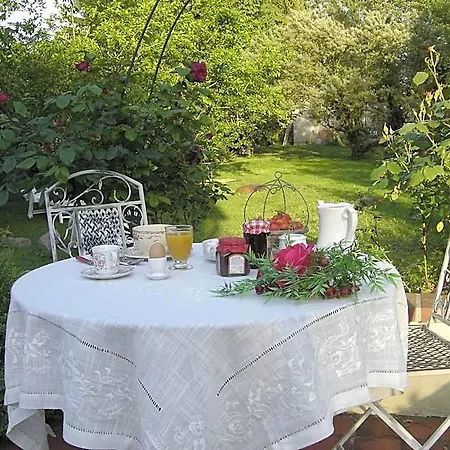 Le Moulin Des Roses 3* Neslette