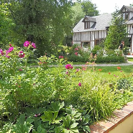 Bed and Breakfast Le Moulin Des Roses