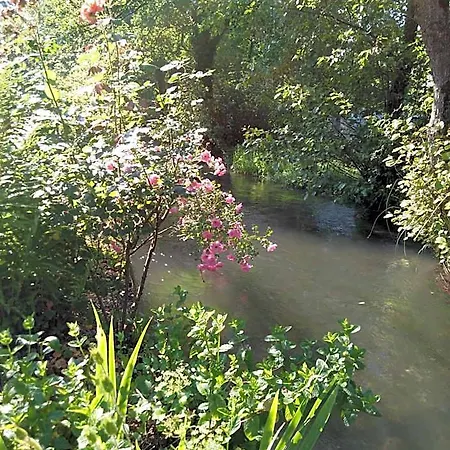 Bed and Breakfast Le Moulin Des Roses