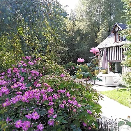 Bed and Breakfast Le Moulin Des Roses