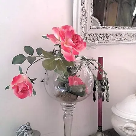 Bed and Breakfast Le Moulin Des Roses 3*