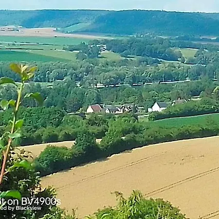 Le Moulin Des Roses Bed and Breakfast 3*