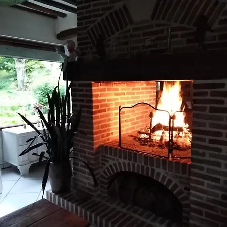 Bed & Breakfast Le Moulin Des Roses