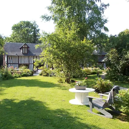 Le Moulin Des Roses Bed & Breakfast