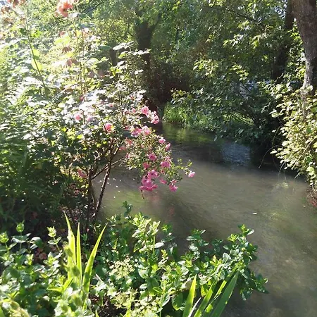 Le Moulin Des Roses 3* Neslette