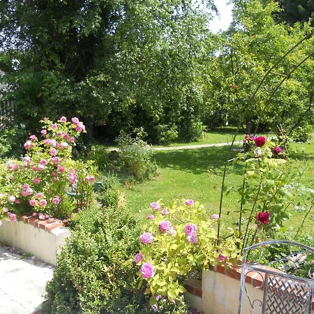 B&B Le Moulin Des Roses